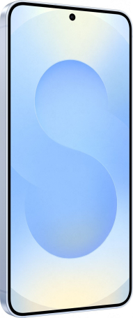 Samsung Galaxy S25 12/256 ГБ голубой