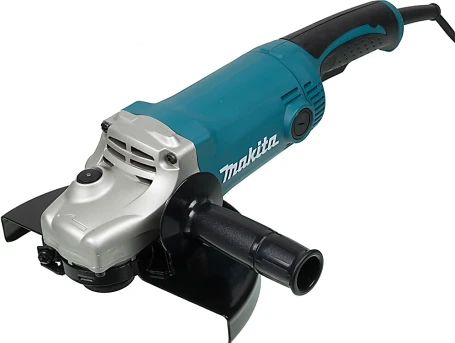 Углошлифовальная машина Makita GA9050 2000Вт 6600об/мин рез.шпин.:M14 d=230мм