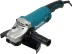 Углошлифовальная машина Makita GA9050 2000Вт 6600об/мин рез.шпин.:M14 d=230мм