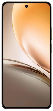 realme 14 12/256 ГБ графитовый черный