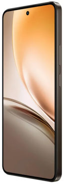 realme 14 12/256 ГБ графитовый черный