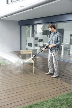 Средство для очистки Karcher RM 555 5л.