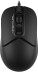 A4Tech Fstyler FM12ST, проводная, 1200dpi, черный