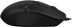 A4Tech Fstyler FM12ST, проводная, 1200dpi, черный