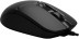 A4Tech Fstyler FM12ST, проводная, 1200dpi, черный