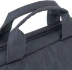 Сумка для ноутбука 15.6" Riva 7532 темно-серый полиэстер (7532 DARK GREY)
