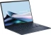 Ноутбук Asus Zenbook 14 OLED UX3405MA-QD992 Core Ultra 9 185H 16Gb SSD512Gb Intel Arc 14" OLED FHD+ (1920x1200) без ОС blue WiFi BT Cam Bag (90NB11R1-M01SU0)