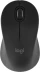 Logitech M550, беспроводная, 4000dpi, темно-серый/серый
