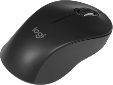 Logitech M550, беспроводная, 4000dpi, темно-серый/серый