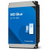 WD Blue 3.5" 8TB SATA 6Gb/s 5640rpm 256MB (WD80EAAZ)