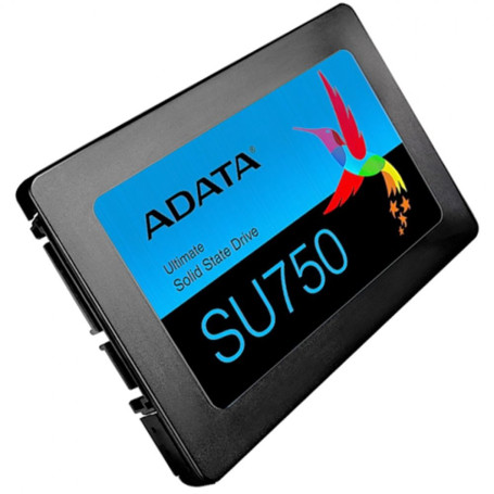 ADATA SU750 256GB 2.5" SATA 6Gb/s 550/520 ASU750SS-256GT-C