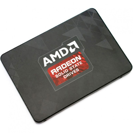 AMD Radeon R5 120GB 2.5" SATA 6Gb/s 544/349 R5SL120G