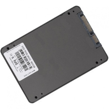 AMD Radeon R5 120GB 2.5" SATA 6Gb/s 544/349 R5SL120G