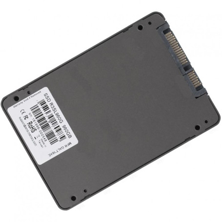 AMD Radeon R5 120GB 2.5" SATA 6Gb/s 544/349 R5SL120G
