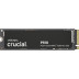 Crucial P510 2TB M.2 2280 PCIe Gen5x4 CT2000P510SSD8