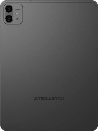 Планшет Teclast ArtPad Pro Premium Set G99 (2.2) 8C RAM8Gb ROM256Gb 12.7" IPS 2176x1600 4G Android 15 черный 13Mpix 8Mpix BT WiFi microSD 256Gb 10000mAh 11hr