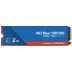 WD Blue SN5100 2TB M.2 2280 PCIe Gen4x4 7100/6700 WDS200T5B0E