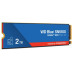 WD Blue SN5100 2TB M.2 2280 PCIe Gen4x4 7100/6700 WDS200T5B0E