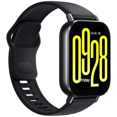 Xiaomi Redmi Watch 5 Active, черный
