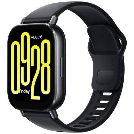 Xiaomi Redmi Watch 5 Active, черный