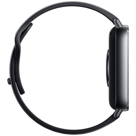 Xiaomi Redmi Watch 5 Active, черный