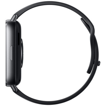 Xiaomi Redmi Watch 5 Active, черный