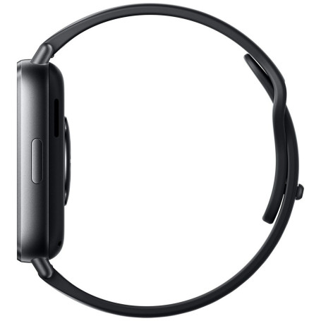 Xiaomi Redmi Watch 5 Active, черный