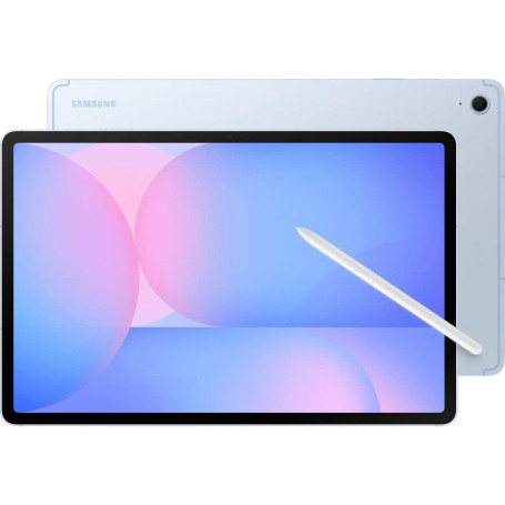 Samsung Galaxy Tab S10 FE+ 13.1" 8/128GB, 5G, голубой