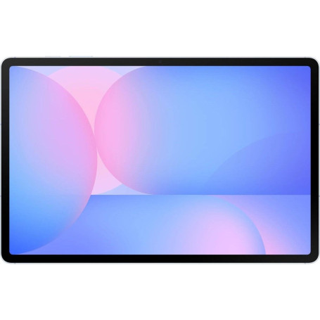 Samsung Galaxy Tab S10 FE+ 13.1" 8/128GB, 5G, голубой