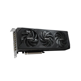 Gigabyte NVIDIA GeForce RTX 5070 WINDFORCE OC 12GB (GV-N5070WF3OC-12GD)