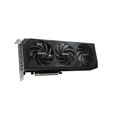 Gigabyte NVIDIA GeForce RTX 5070 WINDFORCE OC 12GB (GV-N5070WF3OC-12GD)