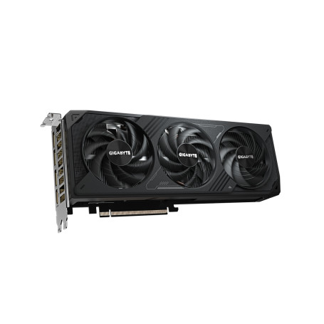 Gigabyte NVIDIA GeForce RTX 5070 WINDFORCE OC 12GB (GV-N5070WF3OC-12GD)