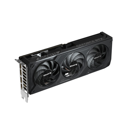 Gigabyte NVIDIA GeForce RTX 5070 WINDFORCE OC 12GB (GV-N5070WF3OC-12GD)