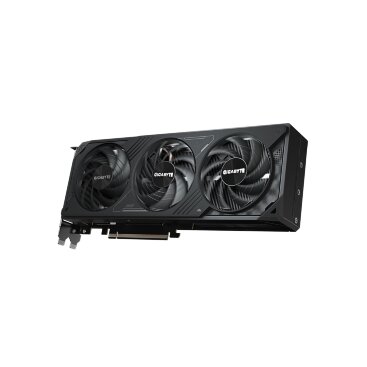 Gigabyte NVIDIA GeForce RTX 5070 WINDFORCE OC 12GB (GV-N5070WF3OC-12GD)