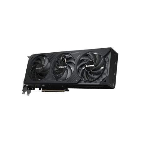 Gigabyte NVIDIA GeForce RTX 5070 WINDFORCE OC 12GB (GV-N5070WF3OC-12GD)