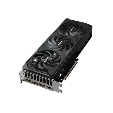 Gigabyte NVIDIA GeForce RTX 5070 WINDFORCE OC 12GB (GV-N5070WF3OC-12GD)