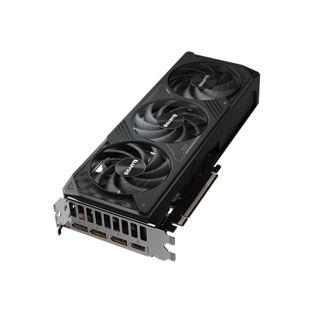 Gigabyte NVIDIA GeForce RTX 5070 WINDFORCE OC 12GB (GV-N5070WF3OC-12GD)