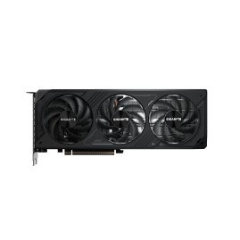 Gigabyte NVIDIA GeForce RTX 5070 WINDFORCE OC 12GB (GV-N5070WF3OC-12GD)