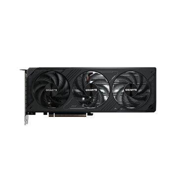 Gigabyte NVIDIA GeForce RTX 5070 WINDFORCE OC 12GB (GV-N5070WF3OC-12GD)