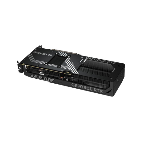 Gigabyte NVIDIA GeForce RTX 5070 WINDFORCE OC 12GB (GV-N5070WF3OC-12GD)