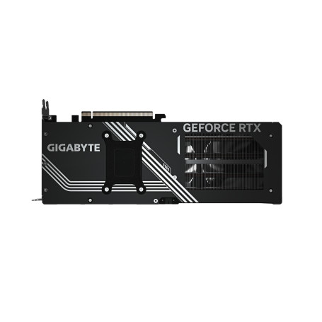 Gigabyte NVIDIA GeForce RTX 5070 WINDFORCE OC 12GB (GV-N5070WF3OC-12GD)