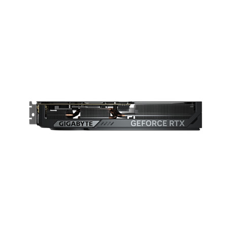 Gigabyte NVIDIA GeForce RTX 5070 WINDFORCE OC 12GB (GV-N5070WF3OC-12GD)
