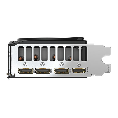 Gigabyte NVIDIA GeForce RTX 5070 WINDFORCE OC 12GB (GV-N5070WF3OC-12GD)