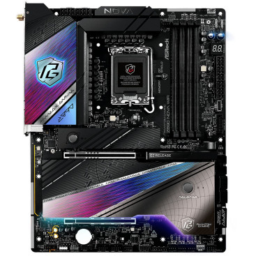 ASRock Z890 NOVA WIFI LGA1851