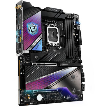 ASRock Z890 NOVA WIFI LGA1851