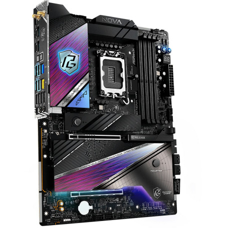 ASRock Z890 NOVA WIFI LGA1851