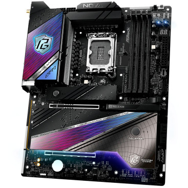 ASRock Z890 NOVA WIFI LGA1851