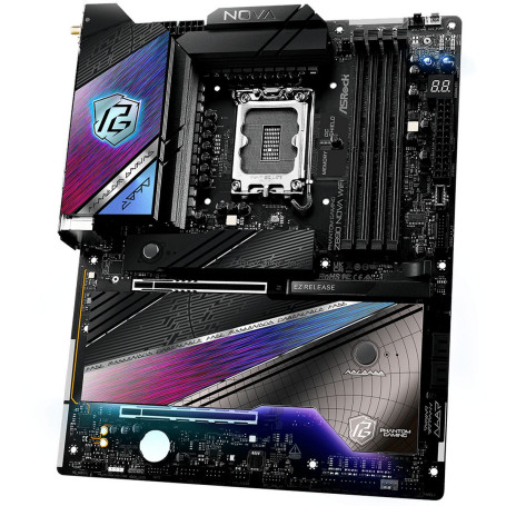 ASRock Z890 NOVA WIFI LGA1851