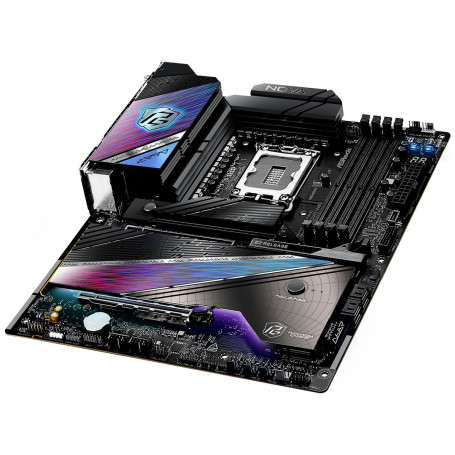 ASRock Z890 NOVA WIFI LGA1851