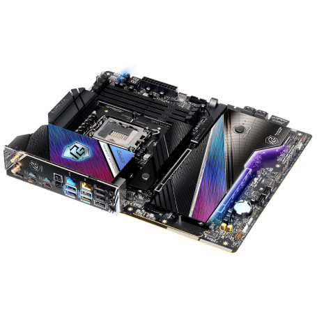 ASRock Z890 NOVA WIFI LGA1851